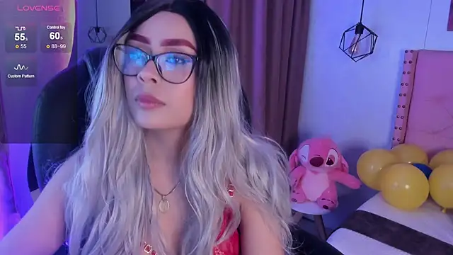 miafox   online show from 18, 6, 2026