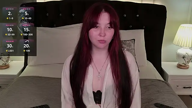 Hyuna Flowers online show from 18, 6, 2026