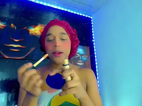 Snapshot of SaramyBigcock chatting on 20, 6, 2026 SaramyBigcock online show from 20, 6, 2026