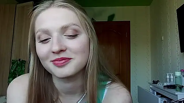 Snapshot of NorineGressett chatting on 1, 6, 2026 NorineGressett online show from 1, 6, 2026