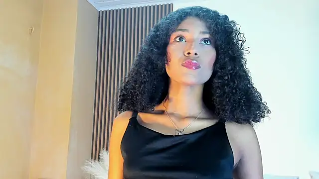 Lissa Blaze online show from 14, 7, 2026
