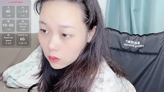 Snapshot of bibishila chatting on 5, 6, 2026 bibishila online show from 5, 6, 2026