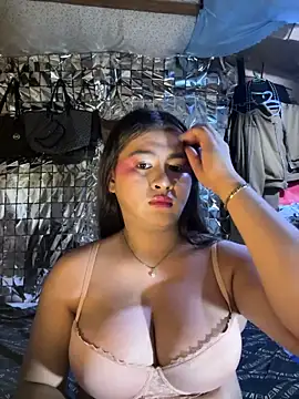 hotsexychick online show from 20, 6, 2026