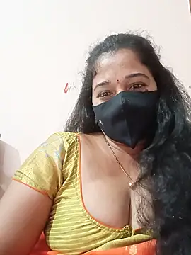 Snapshot of anusha-1995 chatting on 29, 5, 2026 anusha-1995 online show from 29, 5, 2026