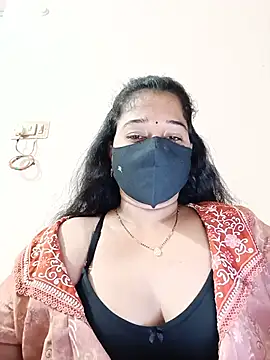 Snapshot of anusha-1995 chatting on 30, 5, 2026 anusha-1995 online show from 30, 5, 2026
