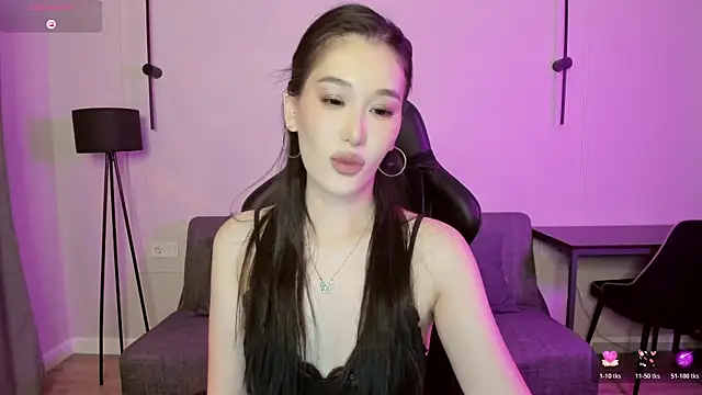 lilly mighty online show from 22, 6, 2026