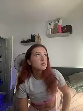 PoisonIvy x online show from 4, 6, 2026
