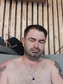 Nicedickolo online show from 19, 6, 2026