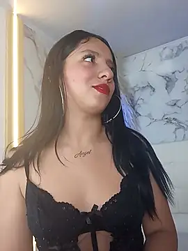 CaroLyn 7 online show from 29, 5, 2026