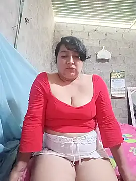 estefaniamestanza online show from 1, 6, 2026