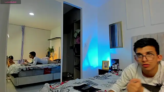 Slendy club online show from 14, 7, 2026