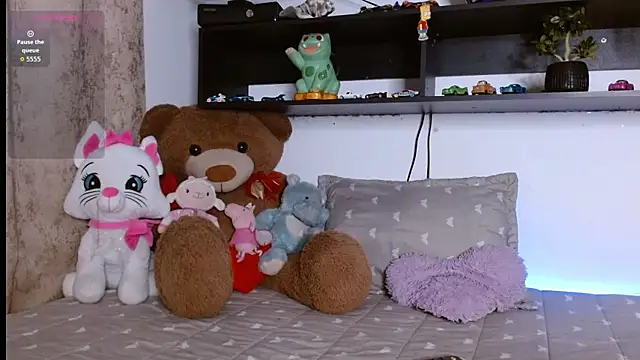 Laila bunny online show from 10, 7, 2026