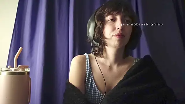 Snapshot of Julixta chatting on 10, 6, 2026 Julixta online show from 10, 6, 2026