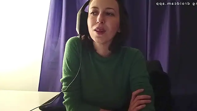 Snapshot of Julixta chatting on 20, 6, 2026 Julixta online show from 20, 6, 2026