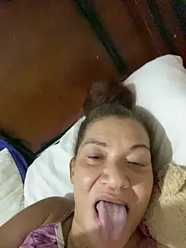 rosanna78322 online show from 27, 6, 2026