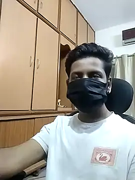 Snapshot of Vishal-Hyderabad chatting on 13, 6, 2026 Vishal-Hyderabad online show from 13, 6, 2026