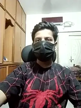Snapshot of Vishal-Hyderabad chatting on 17, 6, 2026 Vishal-Hyderabad online show from 17, 6, 2026