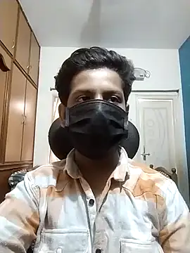 Snapshot of Vishal-Hyderabad chatting on 11, 7, 2026 Vishal-Hyderabad online show from 11, 7, 2026