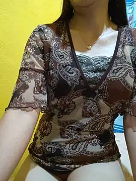MsCaramel Love online show from 12, 6, 2026
