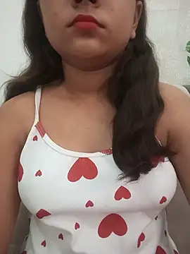 sexy Diya0 online show from 23, 7, 2026