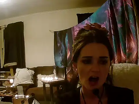 bloomvioletmoon online show from 29, 5, 2026