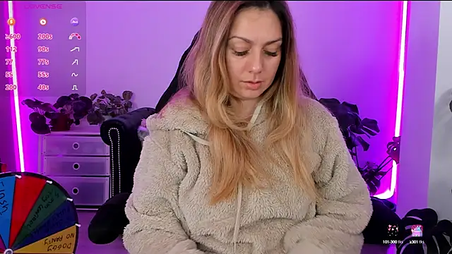 Snapshot of LindaWhite_ chatting on 21, 1, 2025 LindaWhite online show from 21, 1, 2025