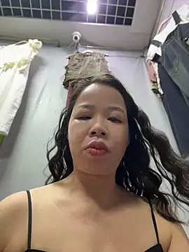 honghong mother online show from 3, 7, 2026