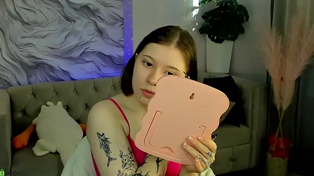 Kylie-Voss online show from 23, 6, 2026