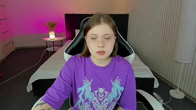 Kylie-Voss online show from 7, 7, 2026