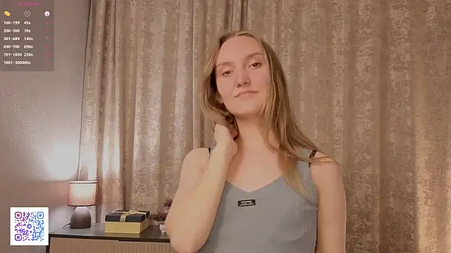 JenevaLitalien online show from 25, 6, 2026