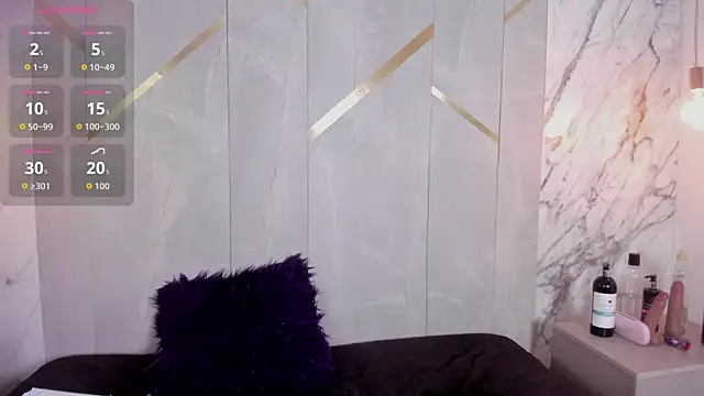 Snapshot of ChloeBelle_ chatting on 3, 7, 2026 ChloeBelle online show from 3, 7, 2026