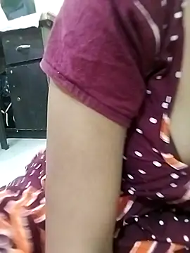 Hot-Sneha2 online show from 19, 6, 2026