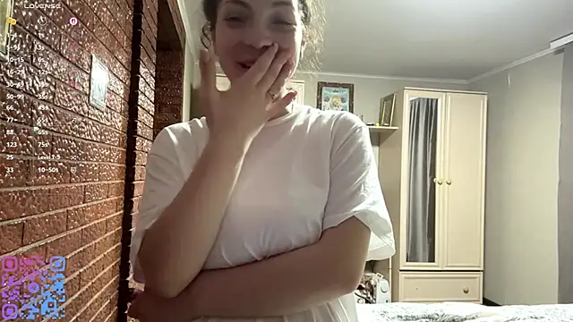 Snapshot of MargyClingingsmith chatting on 6, 6, 2026 MargyClingingsmith online show from 6, 6, 2026