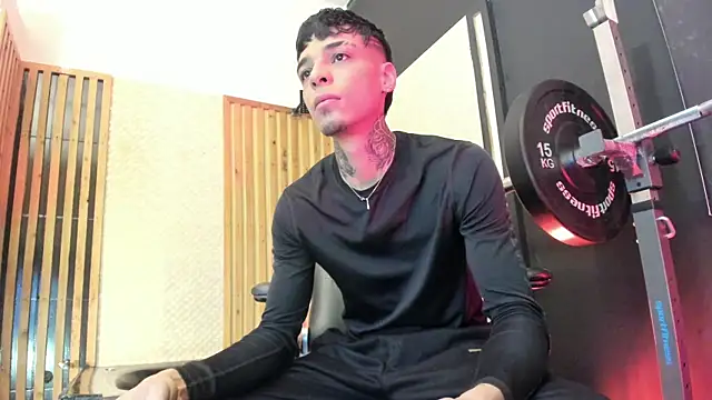 Snapshot of Yeidonn chatting on 7, 7, 2026 Yeidonn online show from 7, 7, 2026