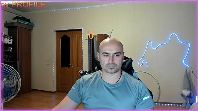 -SexyDaddy- online show from 31, 5, 2026
