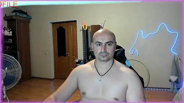 -SexyDaddy- online show from 31, 5, 2026