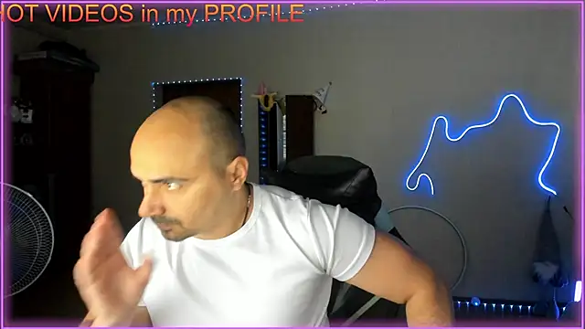 -SexyDaddy- online show from 4, 6, 2026