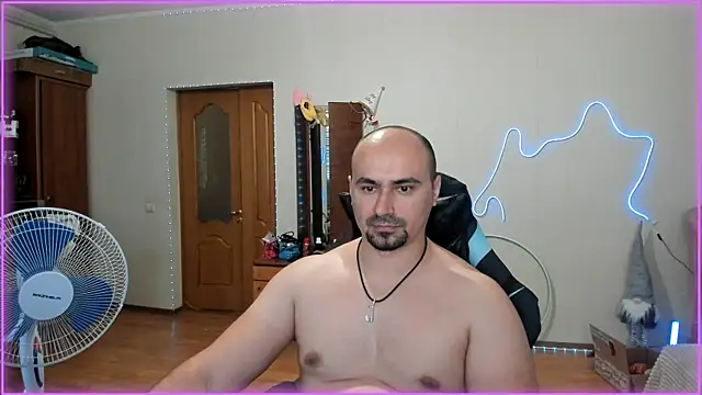 -SexyDaddy- online show from 20, 6, 2026