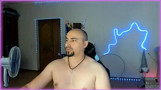 -SexyDaddy- online show from 8, 7, 2026