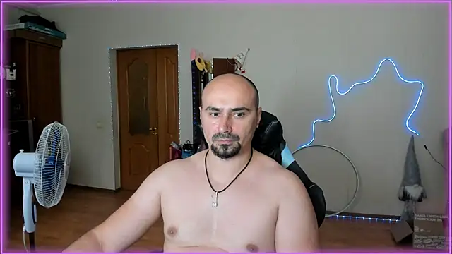 -SexyDaddy- online show from 11, 7, 2026