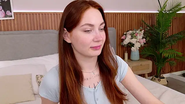 Snapshot of OliviaBrayan chatting on 20, 6, 2026 OliviaBrayan online show from 20, 6, 2026