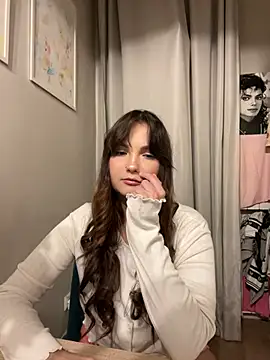 Reilbellll online show from 3, 6, 2026