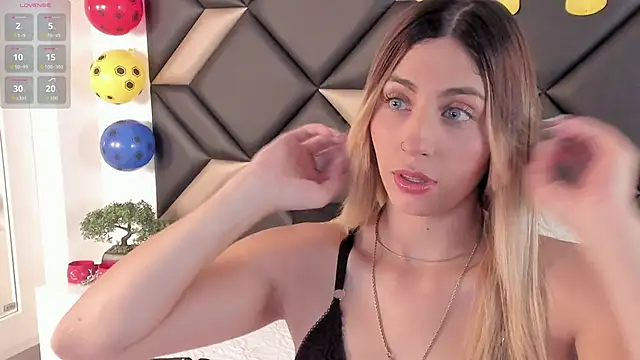 AdrianaHarlow online show from 13, 6, 2026