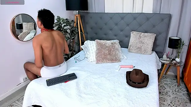 Camilo Santoss online show from 6, 7, 2026