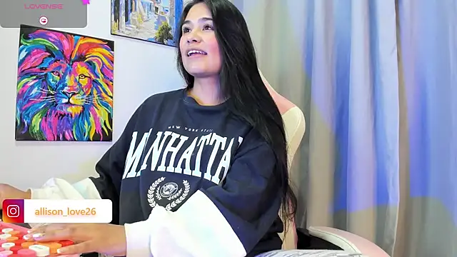 NattGray online show from 5, 7, 2026