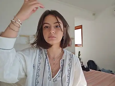 Juh castro online show from 22, 6, 2026
