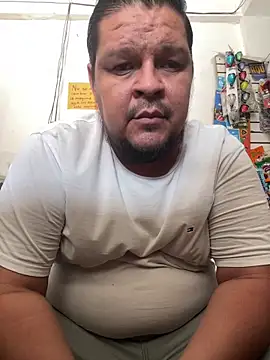 Snapshot of fercho25rv chatting on 30, 5, 2026 fercho25rv online show from 30, 5, 2026