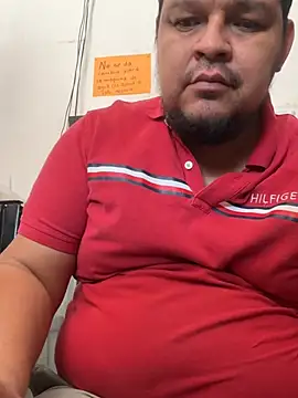 Snapshot of fercho25rv chatting on 31, 5, 2026 fercho25rv online show from 31, 5, 2026