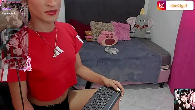 Snapshot of Hanna_long chatting on 20, 6, 2026 Hanna long online show from 20, 6, 2026