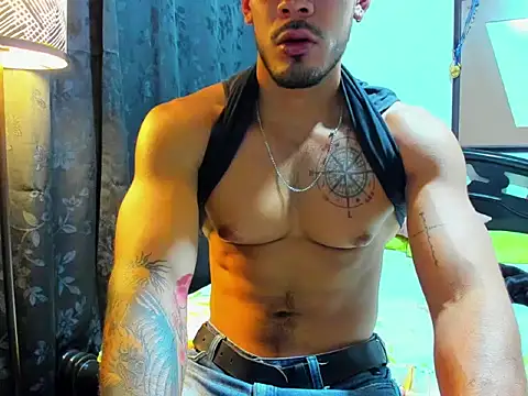sammel 777 online show from 30, 5, 2026